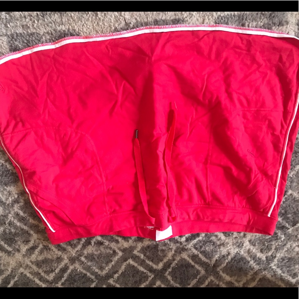 Skort